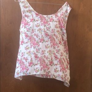 Very chic summer top